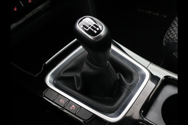 Kia Ceed Sportswagon 1.0 T-GDi DYNAMICPLUSLINE + TREKHAAK | DAB | STUUR/STOELVERW. | LED | CAMERA | CARPLAY