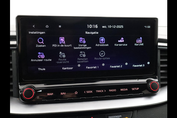 Kia Ceed Sportswagon 1.0 T-GDi DYNAMICPLUSLINE + TREKHAAK | DAB | STUUR/STOELVERW. | LED | CAMERA | CARPLAY
