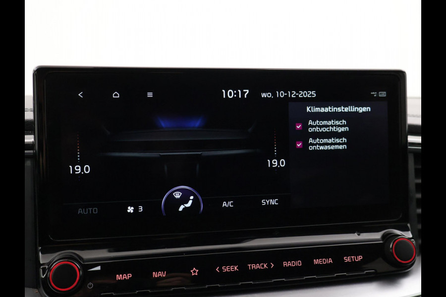 Kia Ceed Sportswagon 1.0 T-GDi DYNAMICPLUSLINE + TREKHAAK | DAB | STUUR/STOELVERW. | LED | CAMERA | CARPLAY