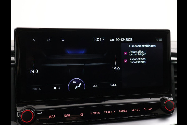 Kia Ceed Sportswagon 1.0 T-GDi DYNAMICPLUSLINE + TREKHAAK | DAB | STUUR/STOELVERW. | LED | CAMERA | CARPLAY