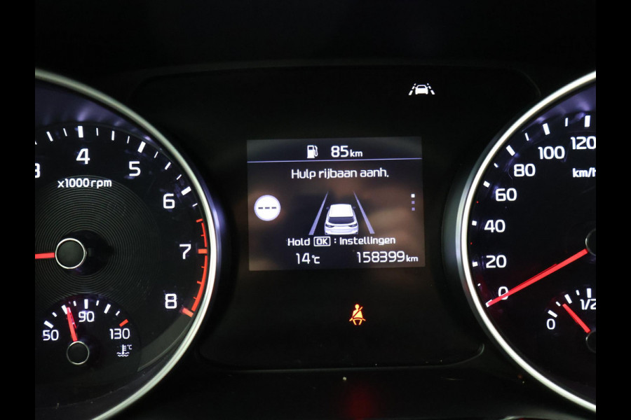Kia Ceed Sportswagon 1.0 T-GDi DYNAMICPLUSLINE + TREKHAAK | DAB | STUUR/STOELVERW. | LED | CAMERA | CARPLAY
