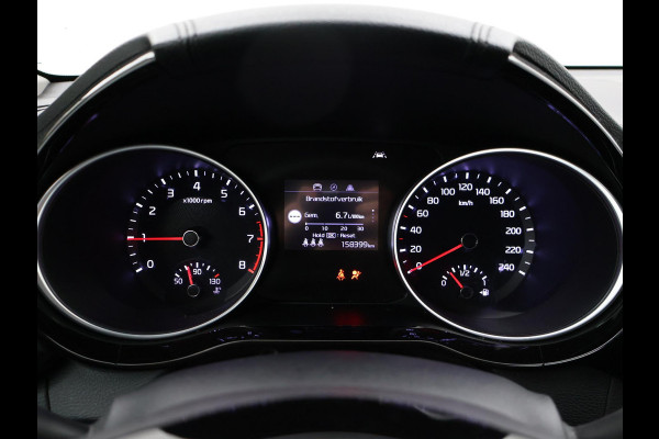 Kia Ceed Sportswagon 1.0 T-GDi DYNAMICPLUSLINE + TREKHAAK | DAB | STUUR/STOELVERW. | LED | CAMERA | CARPLAY