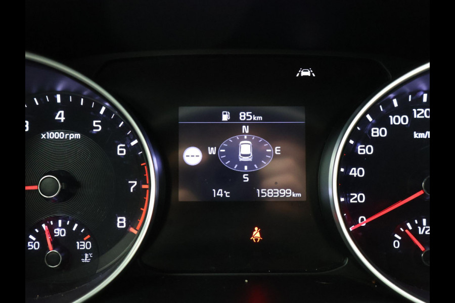 Kia Ceed Sportswagon 1.0 T-GDi DYNAMICPLUSLINE + TREKHAAK | DAB | STUUR/STOELVERW. | LED | CAMERA | CARPLAY