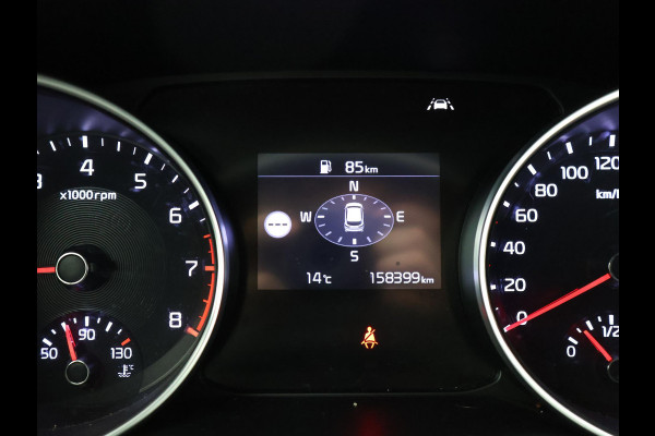 Kia Ceed Sportswagon 1.0 T-GDi DYNAMICPLUSLINE + TREKHAAK | DAB | STUUR/STOELVERW. | LED | CAMERA | CARPLAY