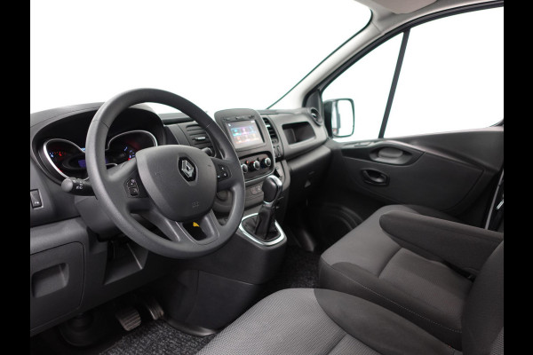 Renault Trafic 2.0 dCi145pk automaat L1H1 Cruise control Navigatie LED Airco Euro6