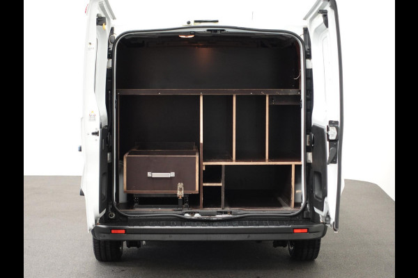 Renault Trafic 2.0 dCi145pk automaat L1H1 Cruise control Navigatie LED Airco Euro6