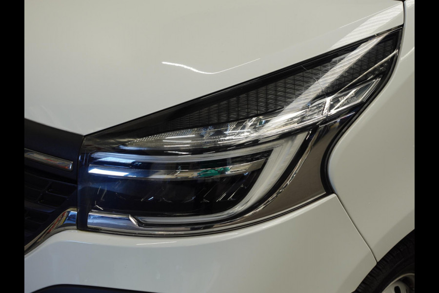 Renault Trafic 2.0 dCi145pk automaat L1H1 Cruise control Navigatie LED Airco Euro6