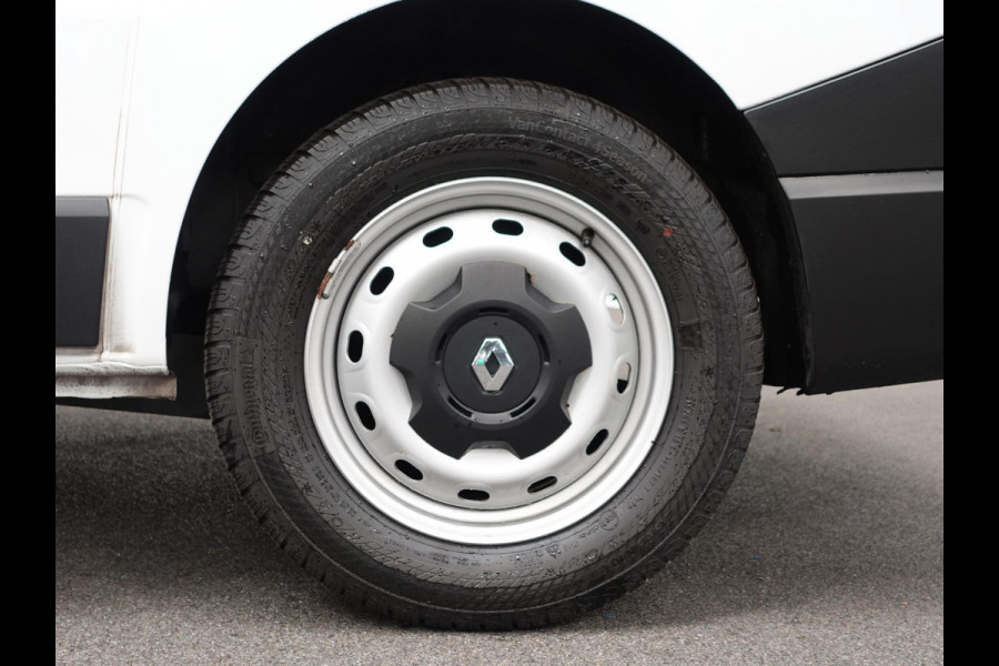 Renault Trafic 2.0 dCi145pk automaat L1H1 Cruise control Navigatie LED Airco Euro6