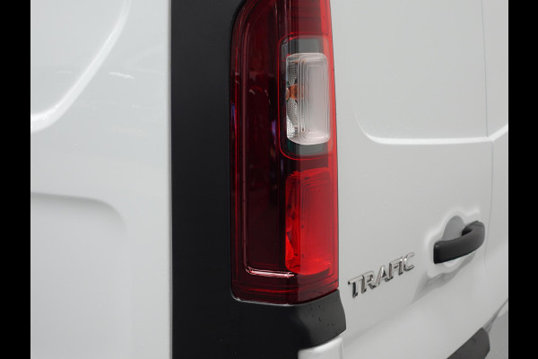 Renault Trafic 2.0 dCi145pk automaat L1H1 Cruise control Navigatie LED Airco Euro6
