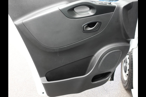 Renault Trafic 2.0 dCi145pk automaat L1H1 Cruise control Navigatie LED Airco Euro6