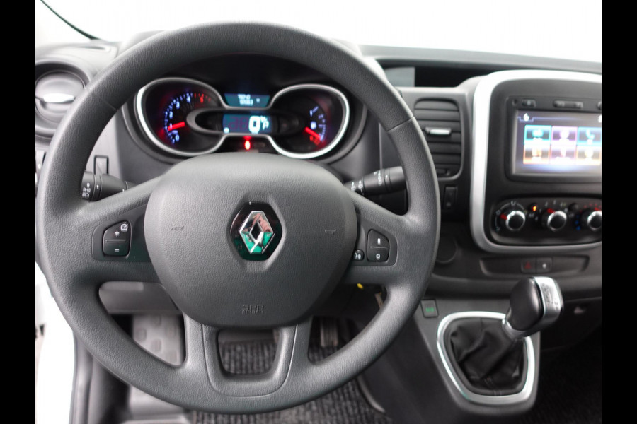 Renault Trafic 2.0 dCi145pk automaat L1H1 Cruise control Navigatie LED Airco Euro6