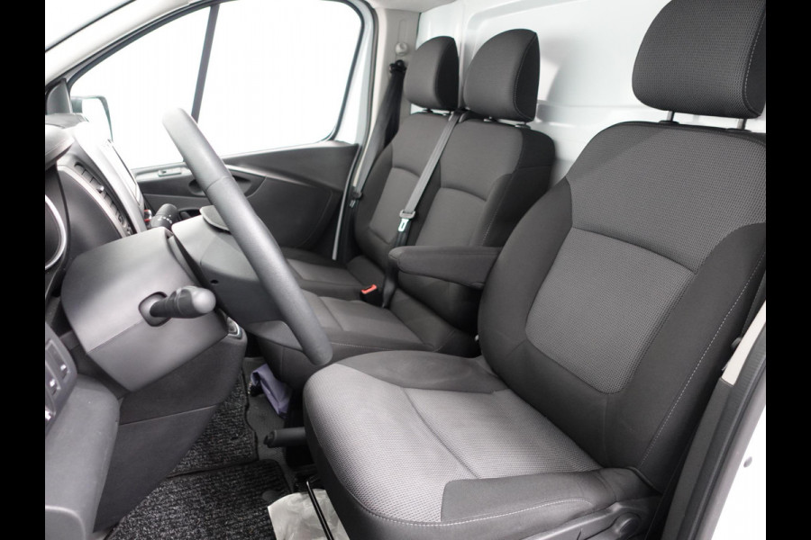 Renault Trafic 2.0 dCi145pk automaat L1H1 Cruise control Navigatie LED Airco Euro6