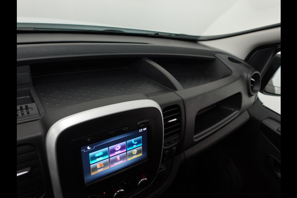 Renault Trafic 2.0 dCi145pk automaat L1H1 Cruise control Navigatie LED Airco Euro6