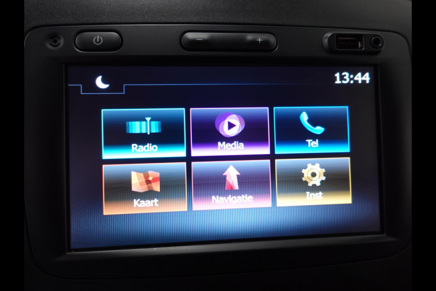 Renault Trafic 2.0 dCi145pk automaat L1H1 Cruise control Navigatie LED Airco Euro6