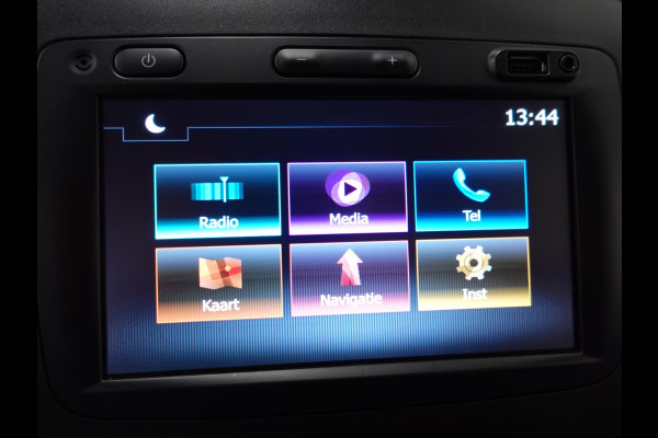 Renault Trafic 2.0 dCi145pk automaat L1H1 Cruise control Navigatie LED Airco Euro6