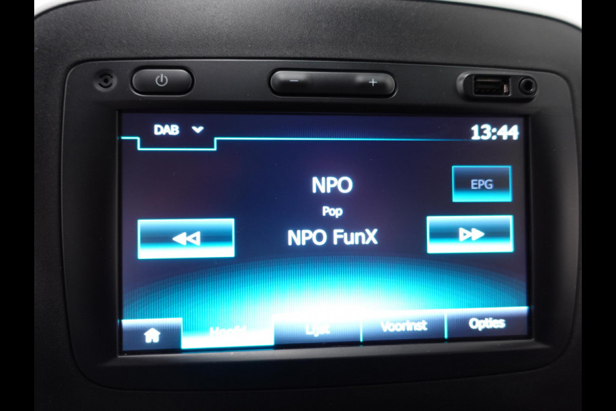 Renault Trafic 2.0 dCi145pk automaat L1H1 Cruise control Navigatie LED Airco Euro6