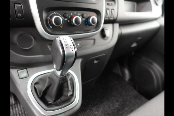 Renault Trafic 2.0 dCi145pk automaat L1H1 Cruise control Navigatie LED Airco Euro6