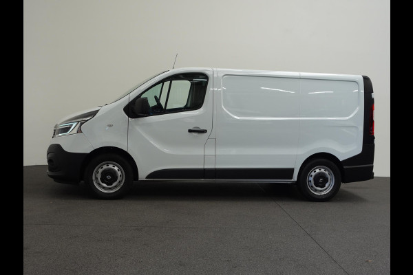 Renault Trafic 2.0 dCi145pk automaat L1H1 Cruise control Navigatie LED Airco Euro6