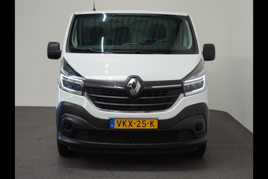 Renault Trafic 2.0 dCi145pk automaat L1H1 Cruise control Navigatie LED Airco Euro6