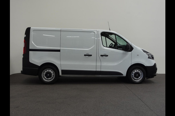 Renault Trafic 2.0 dCi145pk automaat L1H1 Cruise control Navigatie LED Airco Euro6