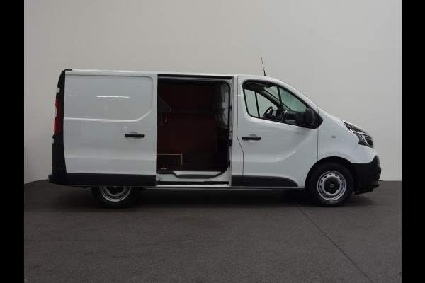 Renault Trafic 2.0 dCi145pk automaat L1H1 Cruise control Navigatie LED Airco Euro6