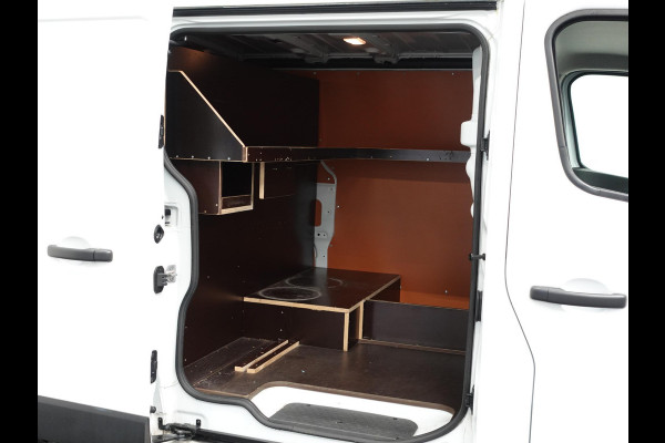 Renault Trafic 2.0 dCi145pk automaat L1H1 Cruise control Navigatie LED Airco Euro6