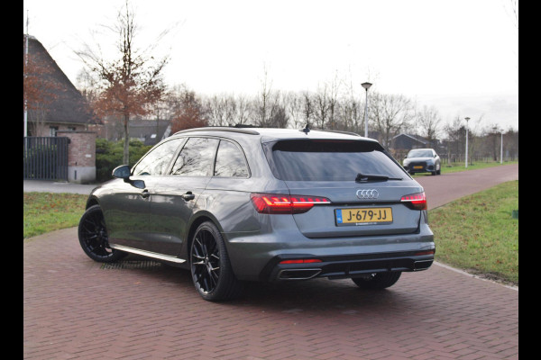 Audi A4 Avant 40 TFSI S edition 2X S-Line | Apple Carplay | Virtual Cockpit | NL-Auto |