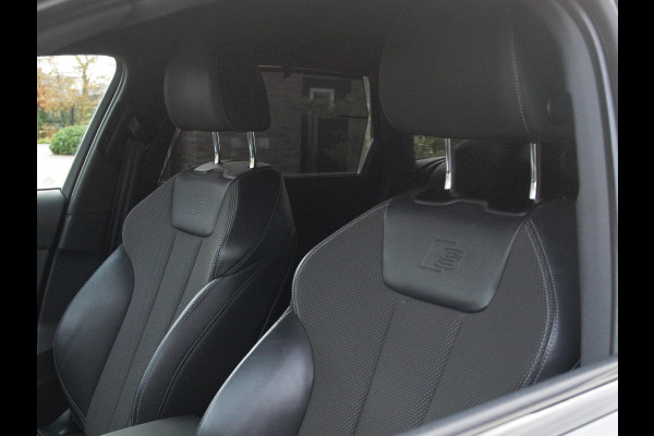 Audi A4 Avant 40 TFSI S edition 2X S-Line | Apple Carplay | Virtual Cockpit | NL-Auto |