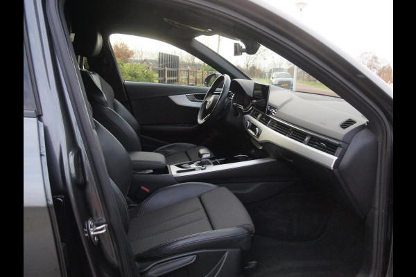 Audi A4 Avant 40 TFSI S edition 2X S-Line | Apple Carplay | Virtual Cockpit | NL-Auto |