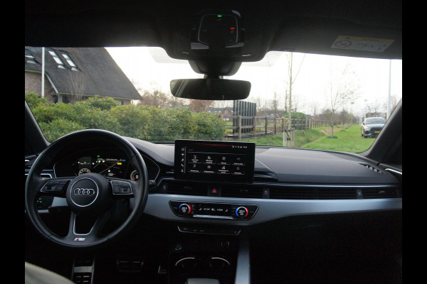 Audi A4 Avant 40 TFSI S edition 2X S-Line | Apple Carplay | Virtual Cockpit | NL-Auto |