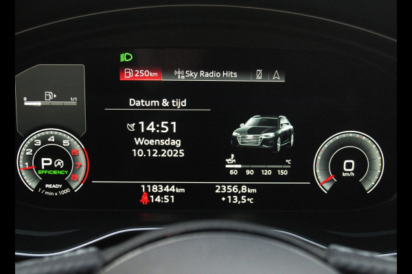 Audi A4 Avant 40 TFSI S edition 2X S-Line | Apple Carplay | Virtual Cockpit | NL-Auto |