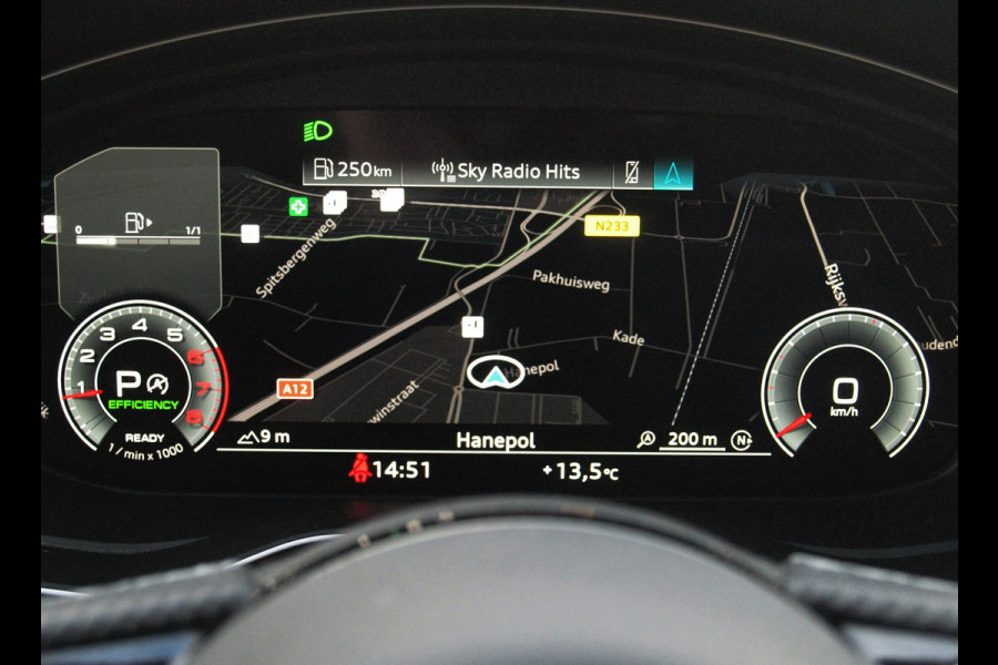 Audi A4 Avant 40 TFSI S edition 2X S-Line | Apple Carplay | Virtual Cockpit | NL-Auto |