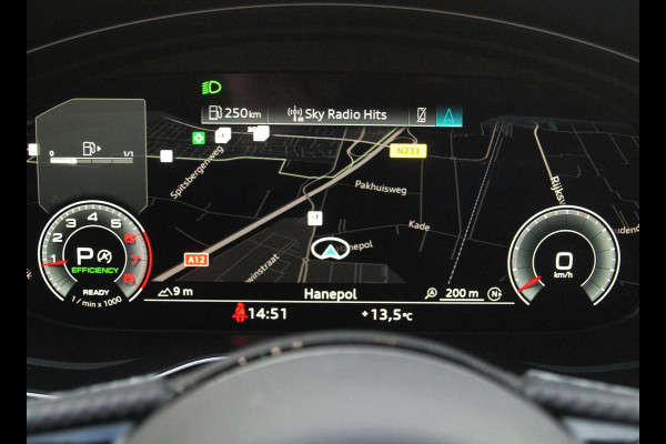 Audi A4 Avant 40 TFSI S edition 2X S-Line | Apple Carplay | Virtual Cockpit | NL-Auto |