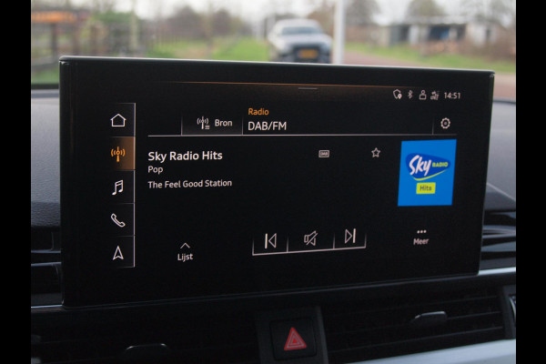 Audi A4 Avant 40 TFSI S edition 2X S-Line | Apple Carplay | Virtual Cockpit | NL-Auto |