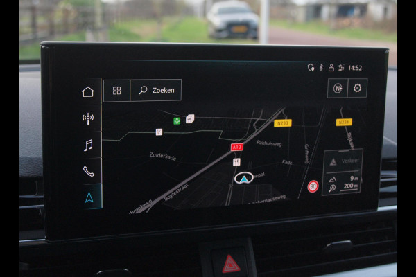 Audi A4 Avant 40 TFSI S edition 2X S-Line | Apple Carplay | Virtual Cockpit | NL-Auto |