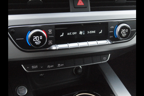 Audi A4 Avant 40 TFSI S edition 2X S-Line | Apple Carplay | Virtual Cockpit | NL-Auto |