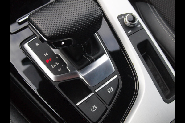 Audi A4 Avant 40 TFSI S edition 2X S-Line | Apple Carplay | Virtual Cockpit | NL-Auto |