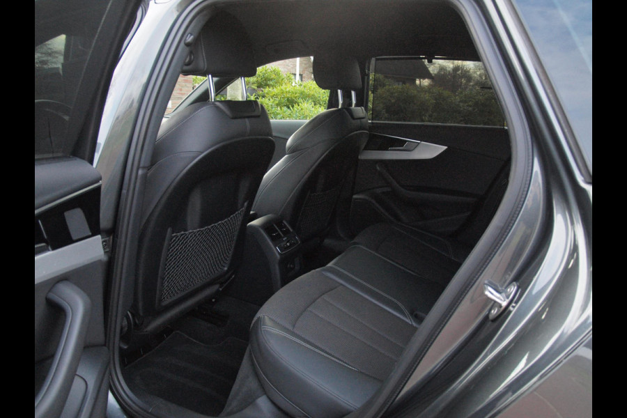 Audi A4 Avant 40 TFSI S edition 2X S-Line | Apple Carplay | Virtual Cockpit | NL-Auto |