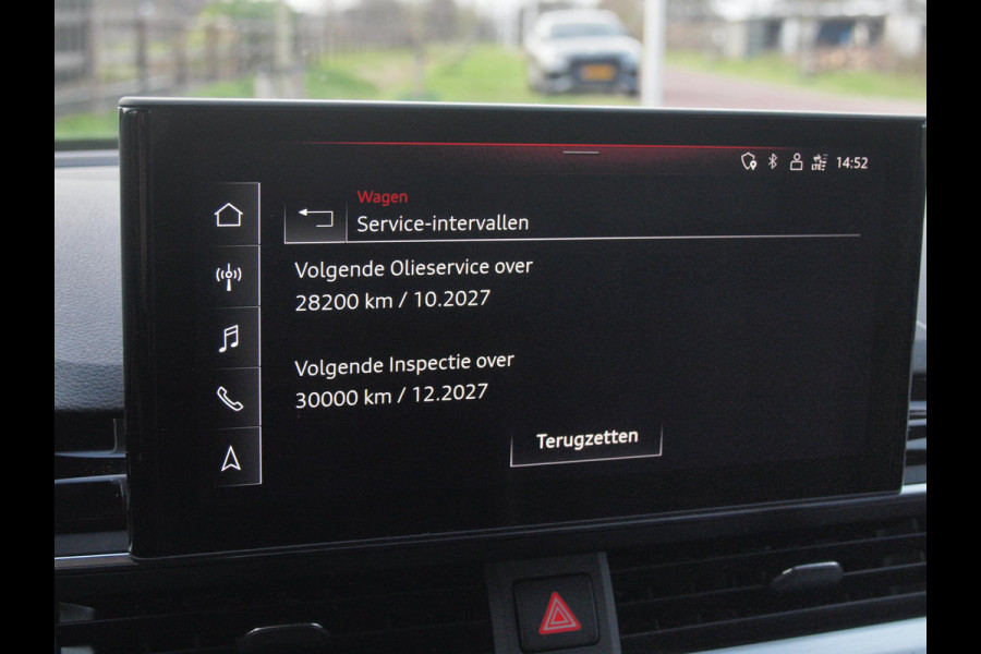 Audi A4 Avant 40 TFSI S edition 2X S-Line | Apple Carplay | Virtual Cockpit | NL-Auto |