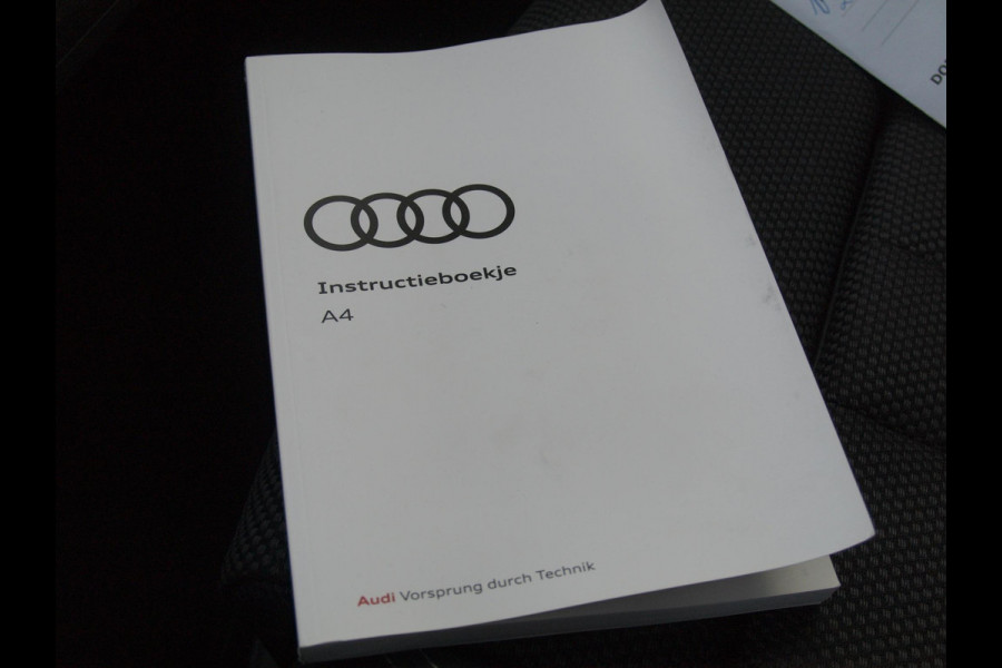 Audi A4 Avant 40 TFSI S edition 2X S-Line | Apple Carplay | Virtual Cockpit | NL-Auto |