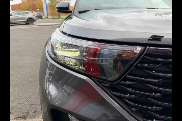 Ford Explorer 3.0 V6 EcoBoost PHEV ST-Line