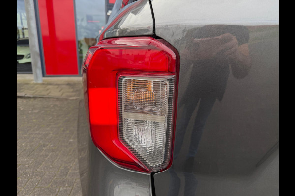 Ford Explorer 3.0 V6 EcoBoost PHEV ST-Line