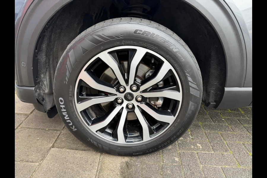 Ford Explorer 3.0 V6 EcoBoost PHEV ST-Line