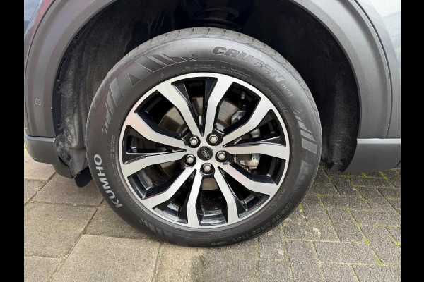 Ford Explorer 3.0 V6 EcoBoost PHEV ST-Line