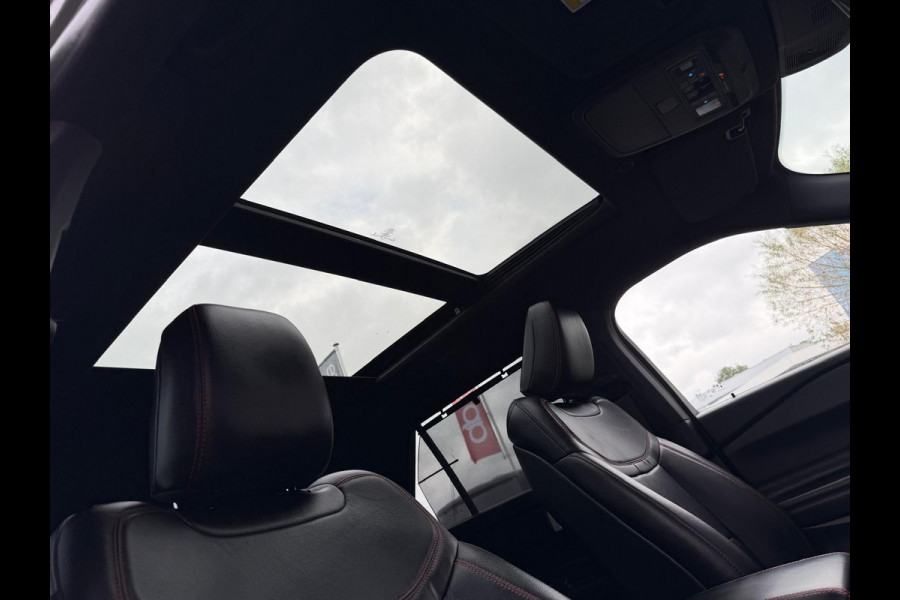 Ford Explorer 3.0 V6 EcoBoost PHEV ST-Line