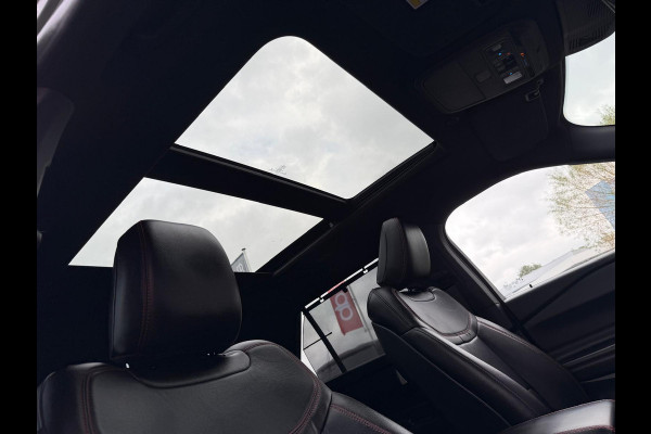 Ford Explorer 3.0 V6 EcoBoost PHEV ST-Line