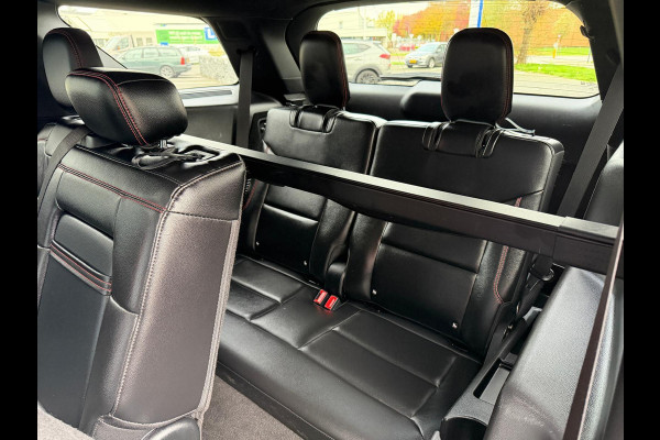 Ford Explorer 3.0 V6 EcoBoost PHEV ST-Line