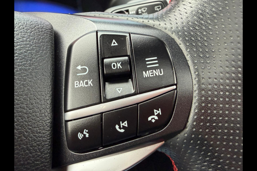 Ford Explorer 3.0 V6 EcoBoost PHEV ST-Line