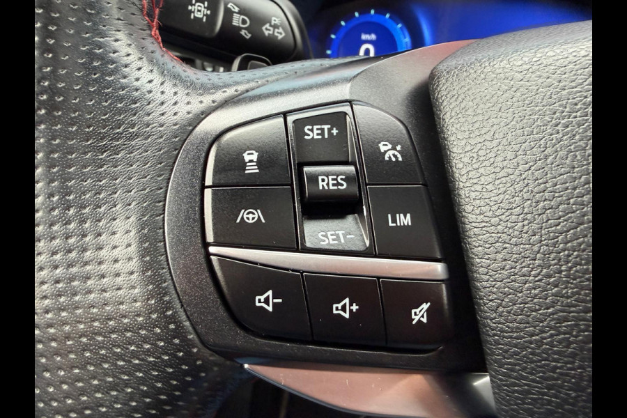 Ford Explorer 3.0 V6 EcoBoost PHEV ST-Line