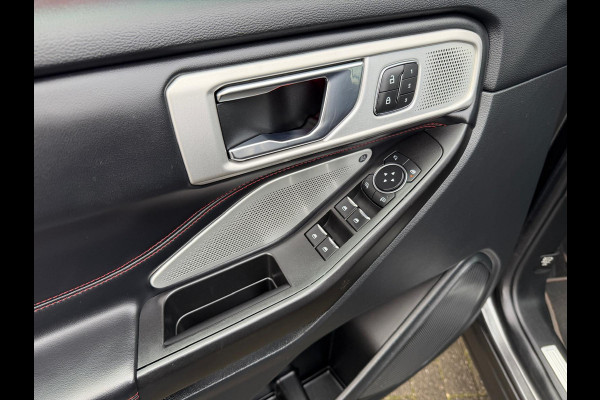 Ford Explorer 3.0 V6 EcoBoost PHEV ST-Line